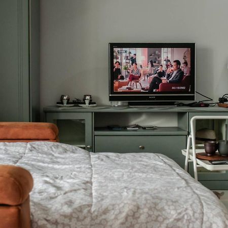 Cozy 1Br Walk To Bts And Airport Rail Link Close To Malls T بانكوك المظهر الخارجي الصورة