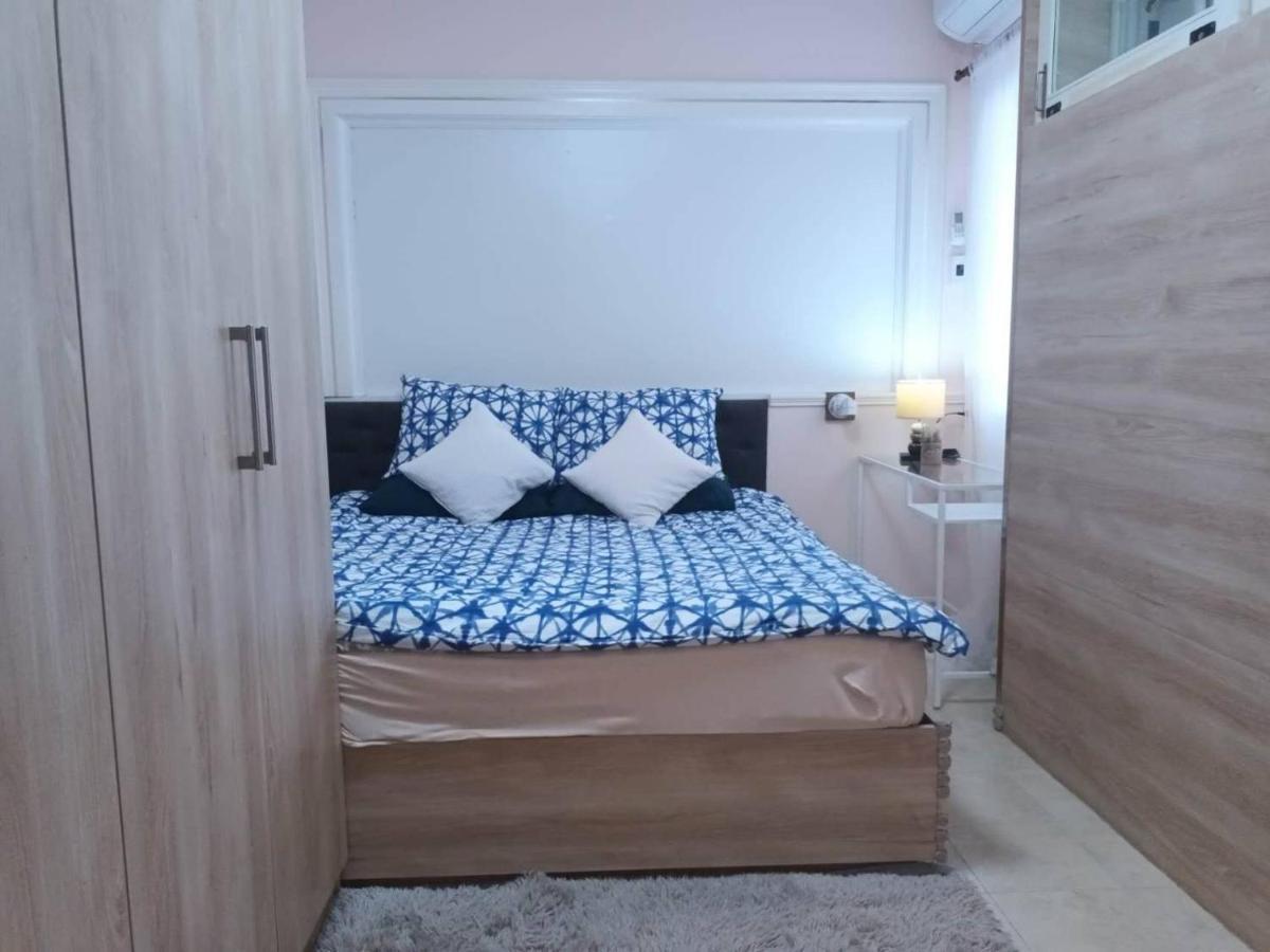 Cozy 1Br Walk To Bts And Airport Rail Link Close To Malls T بانكوك المظهر الخارجي الصورة