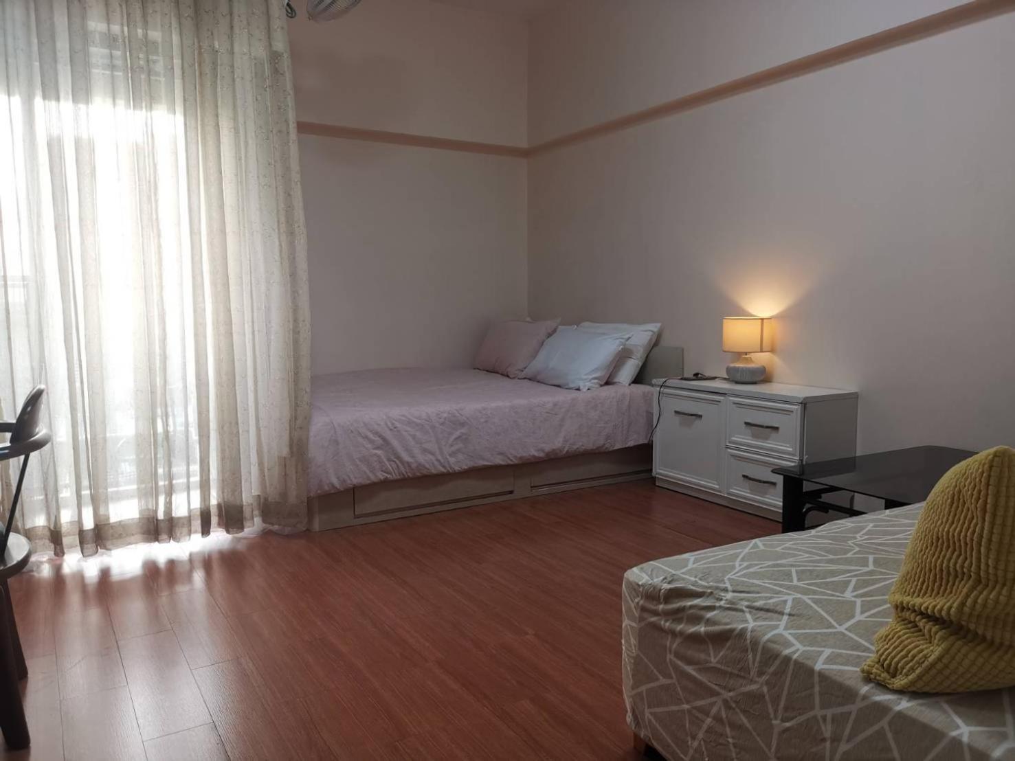 Cozy 1Br Walk To Bts And Airport Rail Link Close To Malls T بانكوك المظهر الخارجي الصورة
