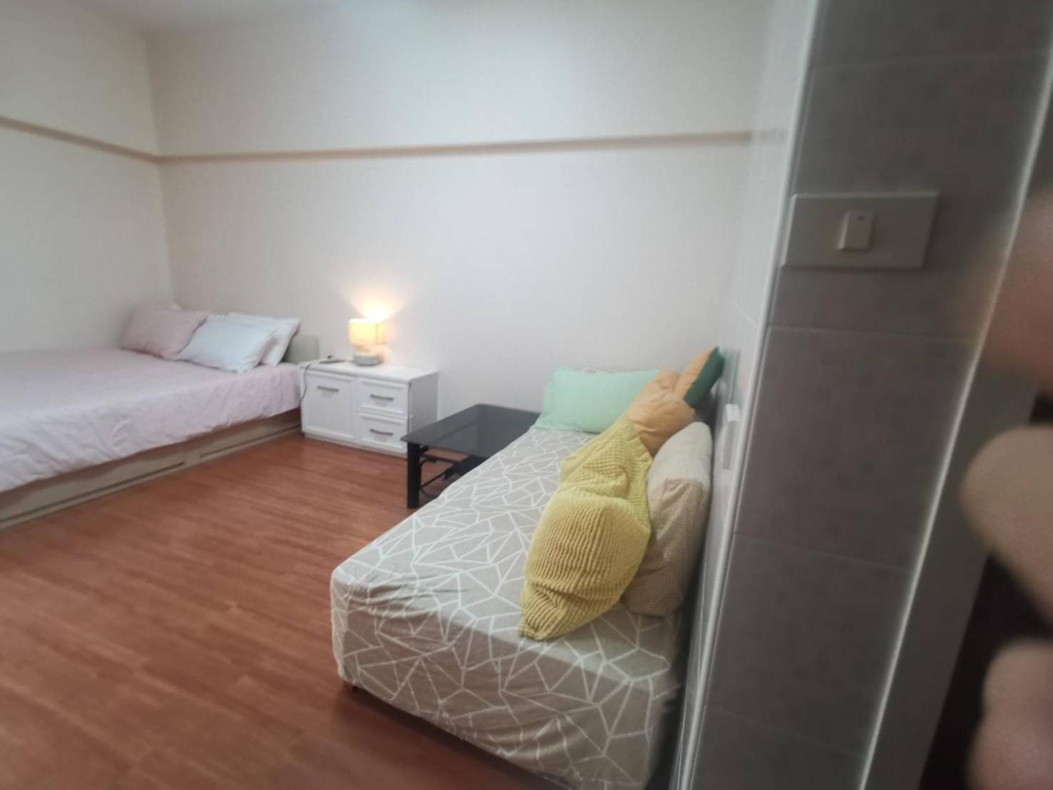 Cozy 1Br Walk To Bts And Airport Rail Link Close To Malls T بانكوك المظهر الخارجي الصورة