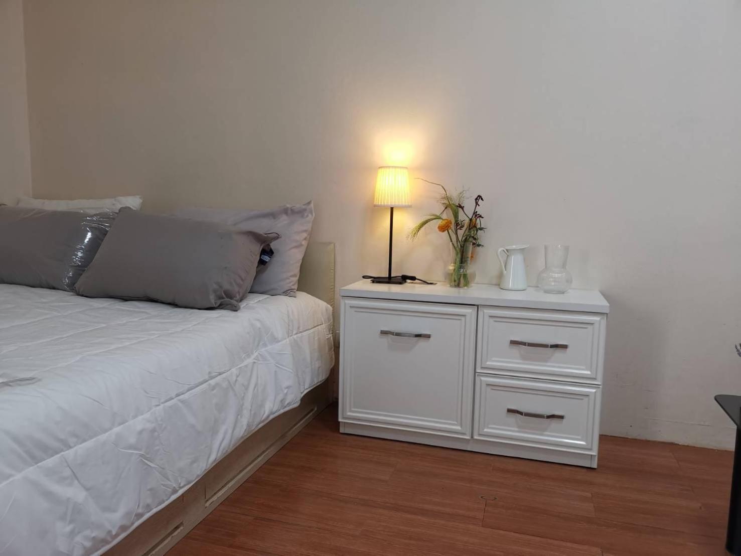 Cozy 1Br Walk To Bts And Airport Rail Link Close To Malls T بانكوك المظهر الخارجي الصورة