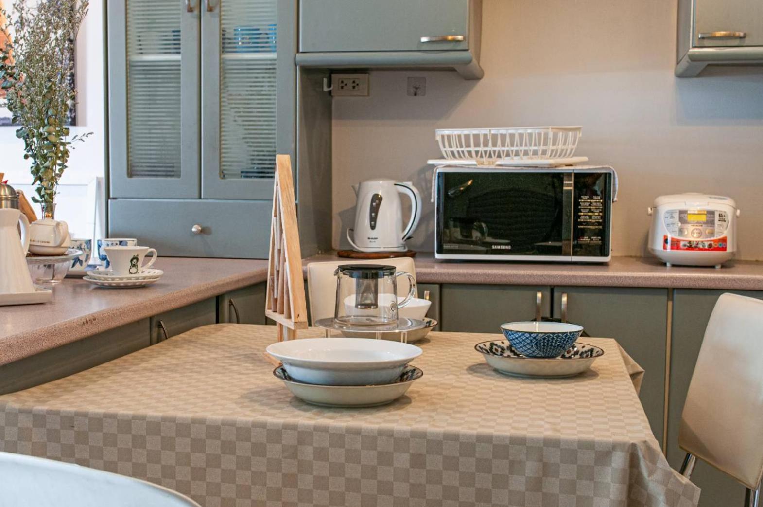 Cozy 1Br Walk To Bts And Airport Rail Link Close To Malls T بانكوك المظهر الخارجي الصورة