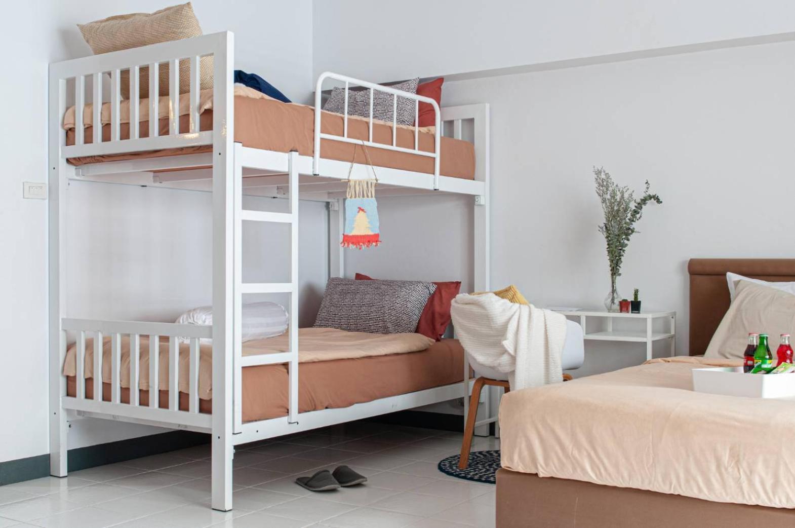 Cozy 1Br Walk To Bts And Airport Rail Link Close To Malls T بانكوك المظهر الخارجي الصورة